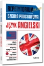 Repetytorium - szkoła podstawowa. Język angielski - Paulina Mełgieś-Szostak, Monika Kociołek, Anna Witkowska