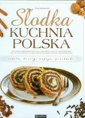 Słodka kuchnia polska