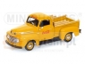 MINICHAMPS Ford F1 Pickup Coca Cola 1949 (400082062)