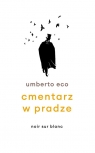 Cmentarz w Pradze Umberto Eco