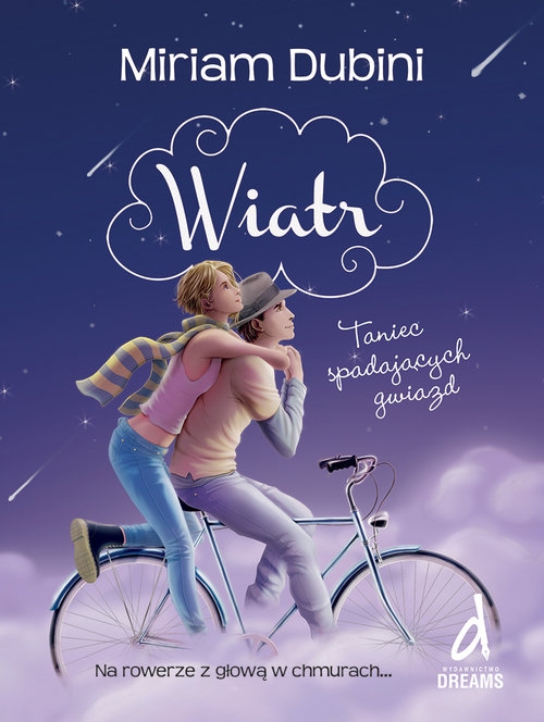 Wiatr III - Taniec spadających gwiazd