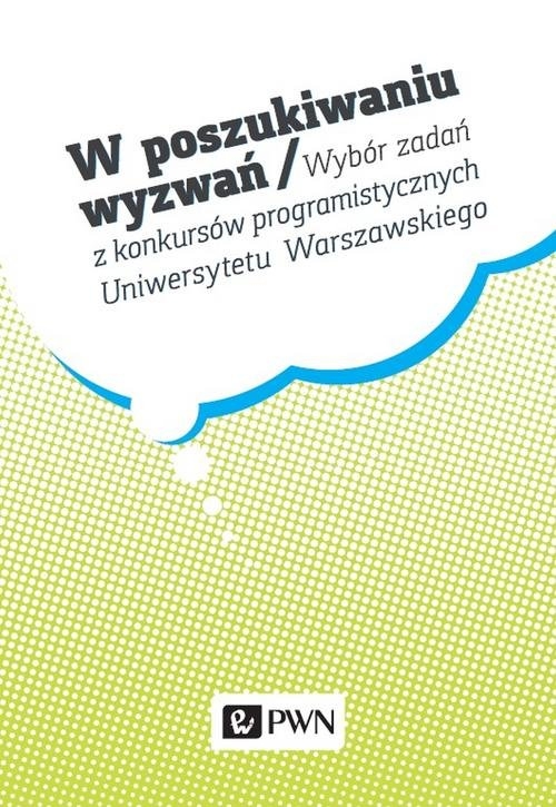 W poszukiwaniu wyzwań