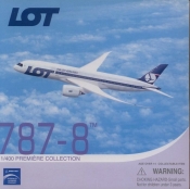 DRAGON PLL LOT Boeing 78 7-8