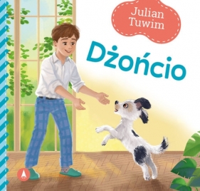 Dżońcio - Julian Tuwim