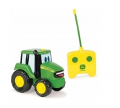 John Deere - Zdalnie sterowany traktor Johnny (42946A2)