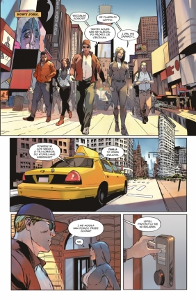 Heat Seeker. Opowieść ze świata Gun Honey. Tom 1 - Charles Ardai