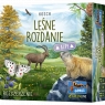Leśne rozdanie: Alpy (dodatek)