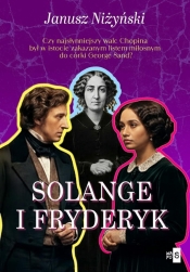 Solange i Fryderyk - Janusz Niżyński