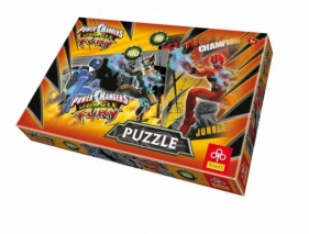TREFL 70,100 EL. Mix Power Rangers (34046)