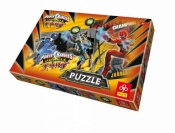 TREFL 70,100 EL. Mix Power Rangers (34046)