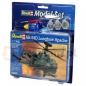 REVELL Model Set AH64D Longbow (64046)