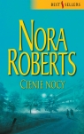 Cienie nocy  Nora Roberts