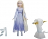 Lalka Elsa z lokówką - Frozen 2 (E6950/E7002) od 5 lat