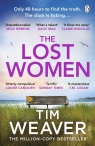 The Lost Women Tim Weaver