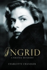 Ingrid Charlotte Chandler