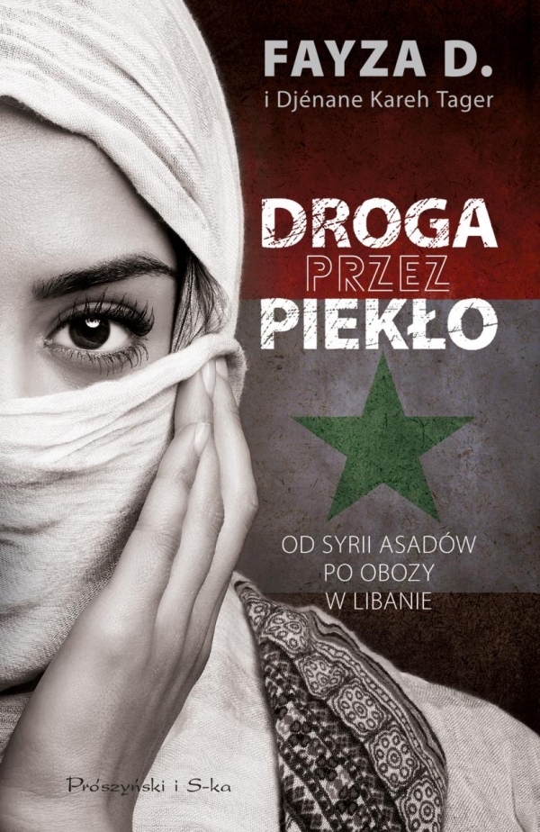 Droga przez piekło