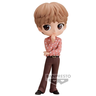 <img src='https://webimage.pl/pics/464/0/d4983164190045.jpg' style='height:440px' /> Q Posket Tinytan Dynamite Jin Ver. A