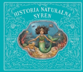 Historia naturalna syren - Hawkins Emily