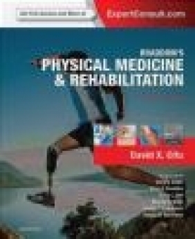 Braddom's Physical Medicine and Rehabilitation David Cifu