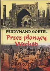 Przez płonący Wschód