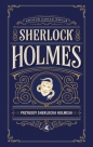 Przygody Sherlocka Holmesa - Arthur Conan Doyle
