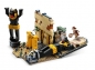 LEGO Indiana Jones 77013: Ucieczka z zaginionego grobowca