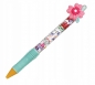 Colorino, Długopis wymazywalny automatyczny - Flowers, 1 szt. (80464PTR)