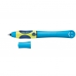 Pióro kulkowe Griffix dla praworęcznych - Neon Fresh Blue