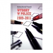 Wybory w Polsce 1989-2011