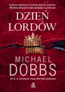 Dzień lordów Dobbs Michael