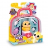 Little Live Pets - Ouchies! Kurczaczek Chirpy