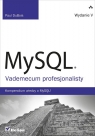 MySQL Vademecum profesjonalisty