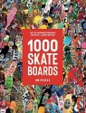 1000 Skateboards Eisenhour Mackenzie