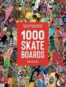 1000 Skateboards Mackenzie Eisenhour