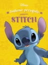 Bajkowe przygody. Disney Stitch Katarzyna Łączyńska
