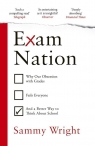 Exam Nation wer. angielska Sammy Wright