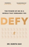 Defy wer. angielska Sunita Sah