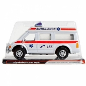 Ambulans Mega Creative (383972)