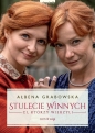 Ci, którzy wierzyli - Ałbena Grabowska