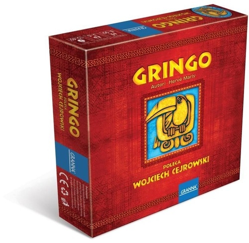 Gringo (00146)