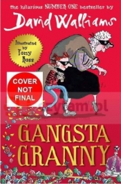 Gangsta Granny - David Walliams