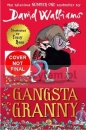 Gangsta Granny - David Walliams