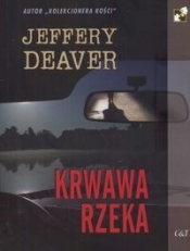 Krwawa rzeka - Deaver Jeffery