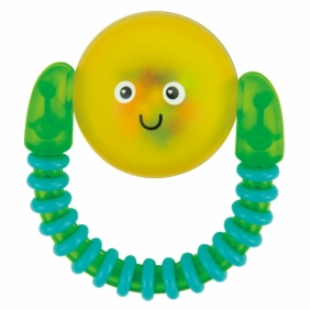Lamaze: grzechotka z kuleczkami (166635)