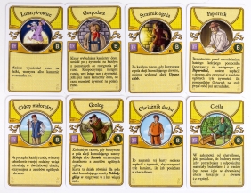 Agricola (wersja dla graczy)