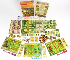 Agricola (wersja dla graczy)