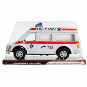 Ambulans Mega Creative (383972)