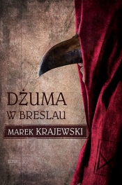 Dżuma w Breslau - Krajewski Marek