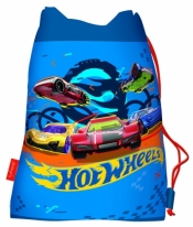 Worek na obuwie Hot Wheels
