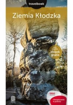 Ziemia Kłodzka Travelbook